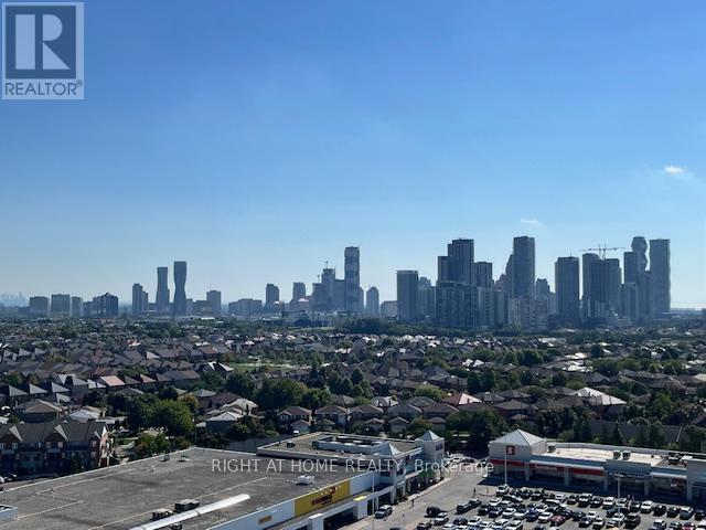 1808 - 700 Constellation Drive, Mississauga, Ontario  L5R 3G8 - Photo 28 - W12380572