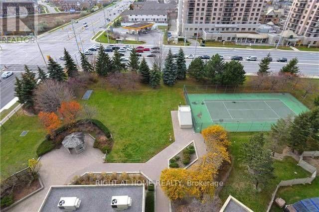 1808 - 700 Constellation Drive, Mississauga, Ontario  L5R 3G8 - Photo 35 - W12380572