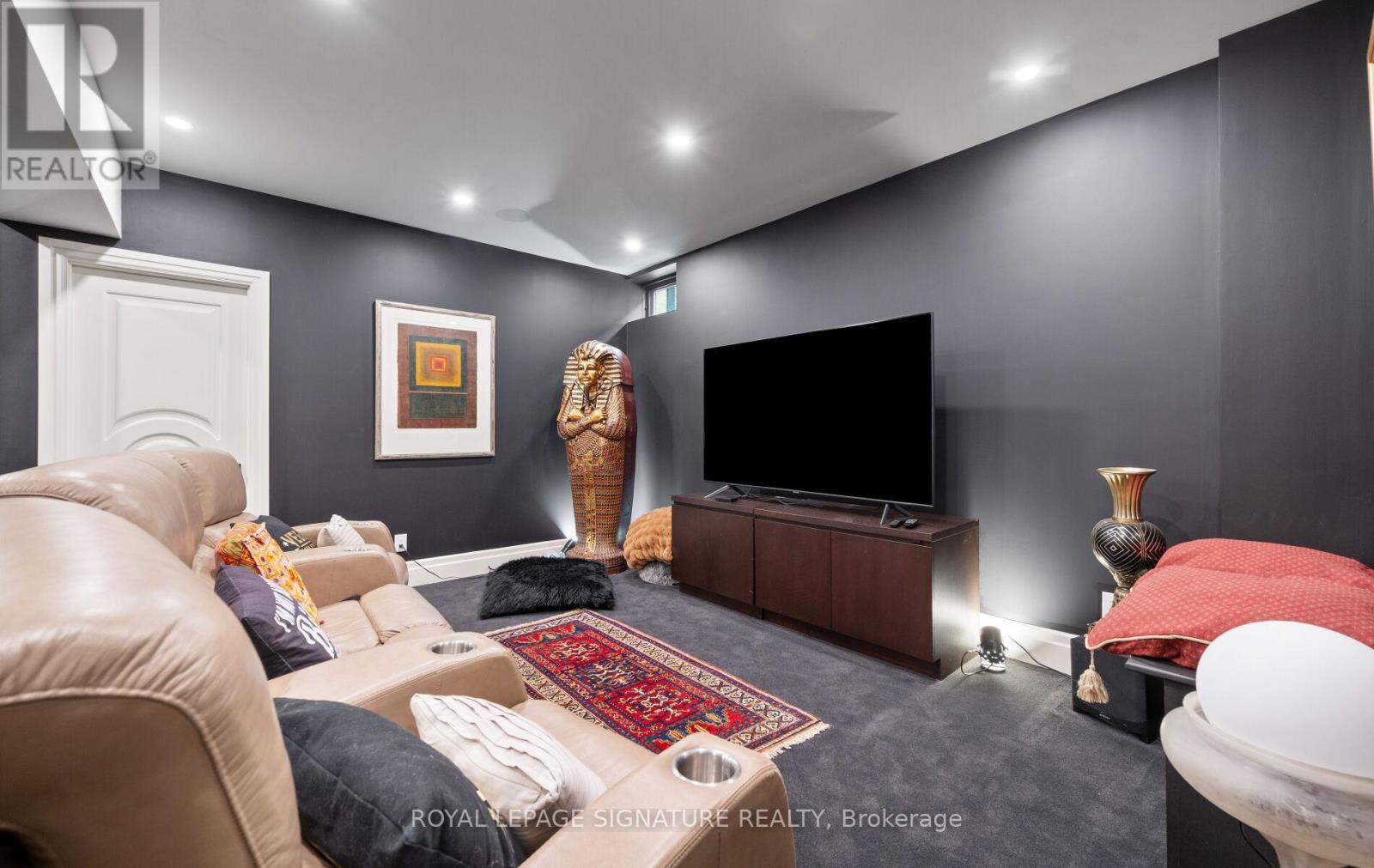 36 Wanita Road, Mississauga (Port Credit), Ontario  L5G 1B4 - Photo 38 - W12380597