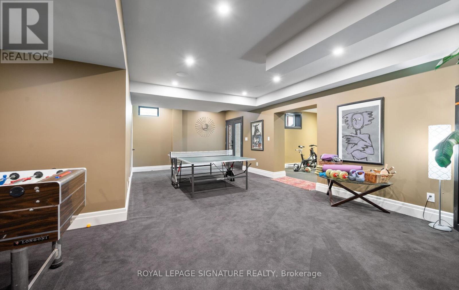 36 Wanita Road, Mississauga (Port Credit), Ontario  L5G 1B4 - Photo 39 - W12380597