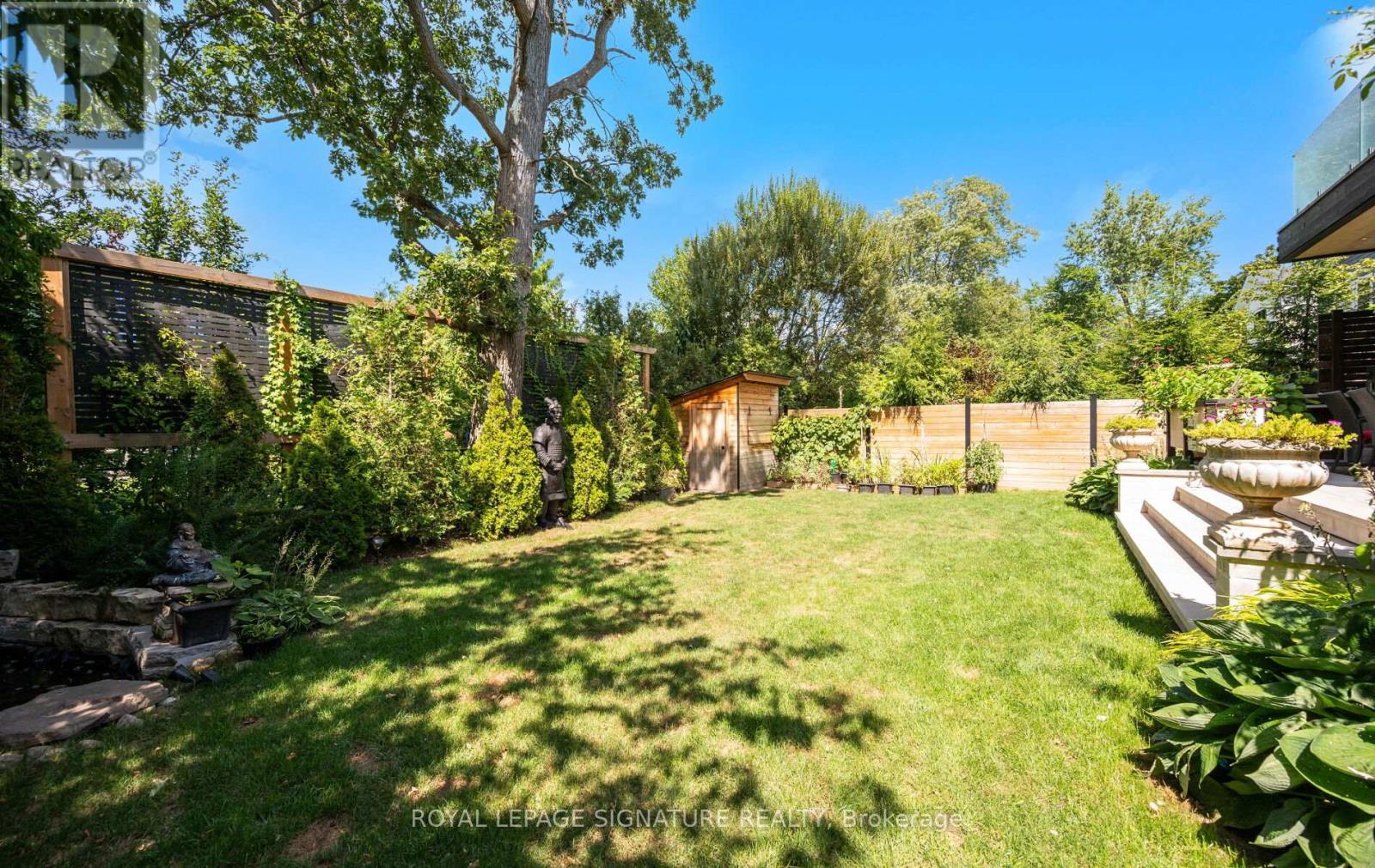 36 Wanita Road, Mississauga, Ontario  L5G 1B4 - Photo 49 - W12380597