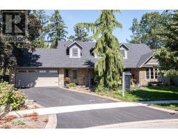 1577 Old Spar Court, Mississauga (Clarkson), Ca