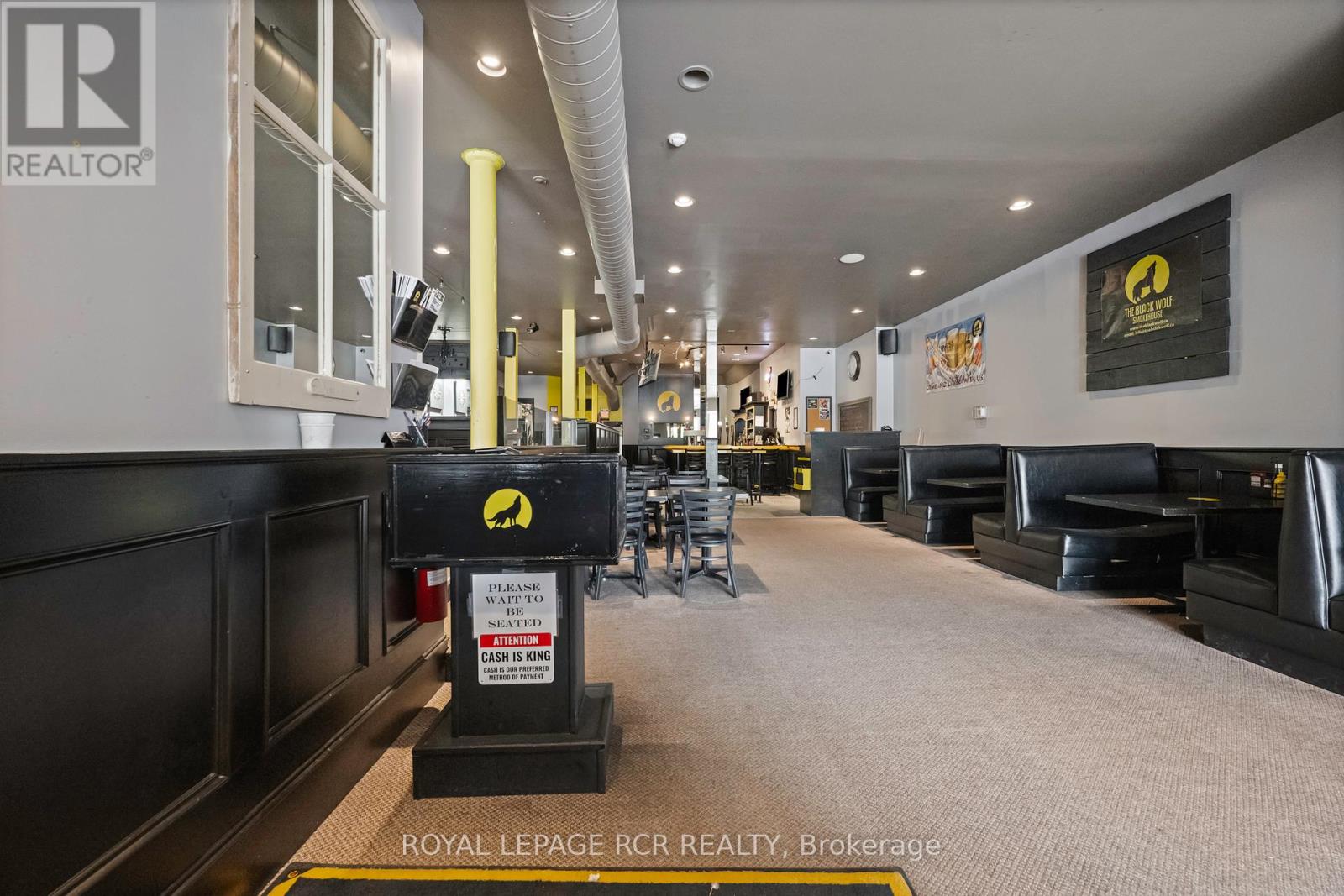 137-139 Broadway, Orangeville, Ontario  L9W 1K2 - Photo 6 - W12380650