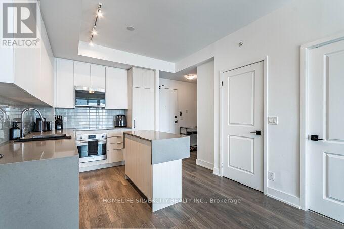 709 - 2481 Taunton Road, Oakville, Ontario  L6H 3R7 - Photo 20 - W12380665