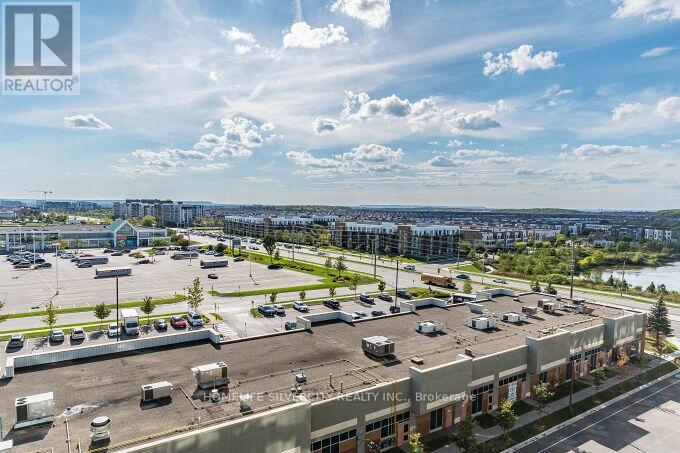 709 - 2481 Taunton Road, Oakville, Ontario  L6H 3R7 - Photo 30 - W12380665