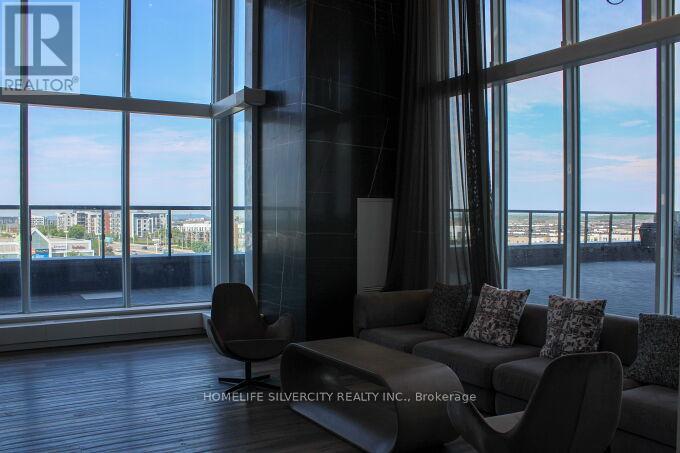 709 - 2481 Taunton Road, Oakville, Ontario  L6H 3R7 - Photo 35 - W12380665