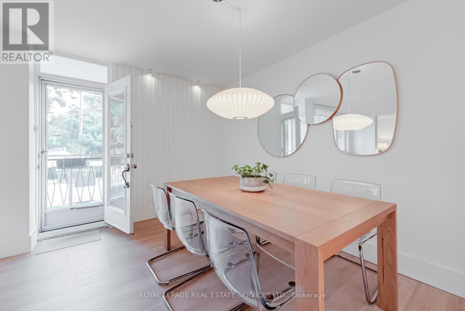221 - 80 Coe Hill Drive, Toronto (High Park-Swansea), Ontario  M6S 3C9 - Photo 19 - W12380674