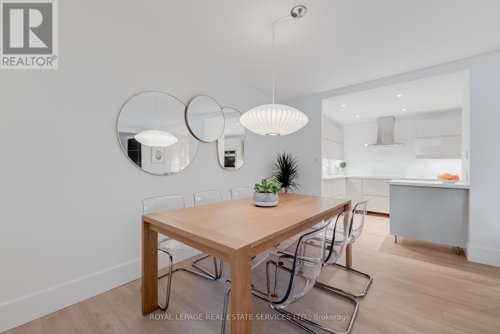 221 - 80 Coe Hill Drive, Toronto (High Park-Swansea), Ontario  M6S 3C9 - Photo 21 - W12380674