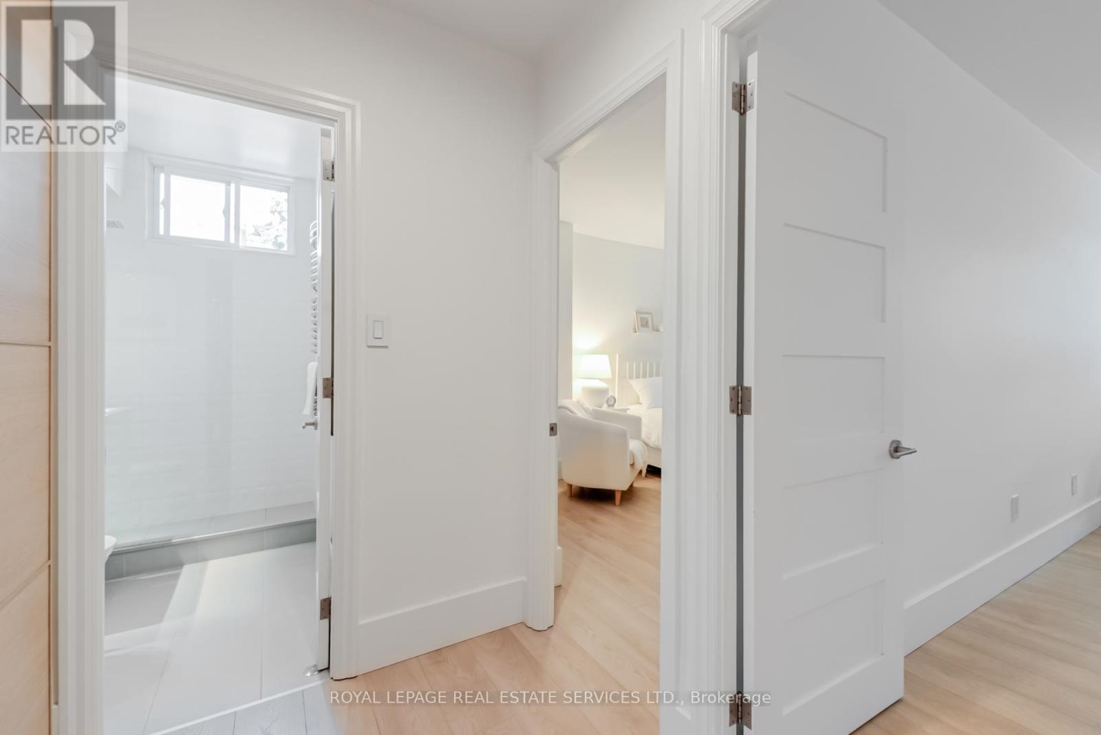 221 - 80 Coe Hill Drive, Toronto (High Park-Swansea), Ontario  M6S 3C9 - Photo 23 - W12380674