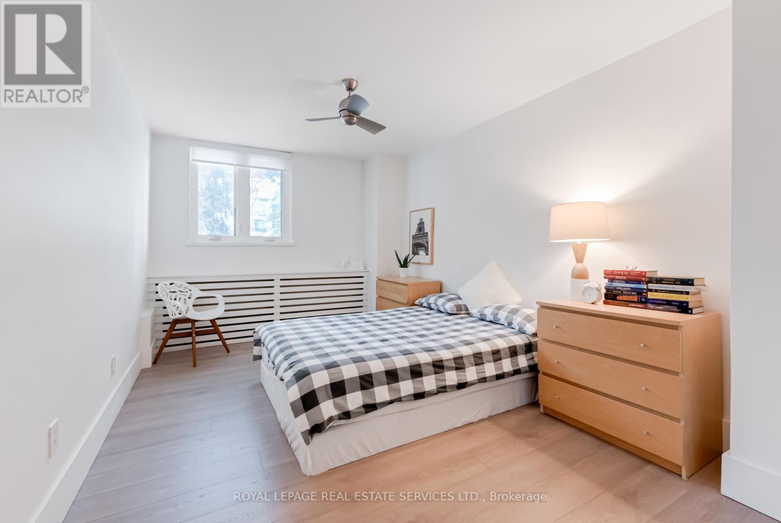 221 - 80 Coe Hill Drive, Toronto (High Park-Swansea), Ontario  M6S 3C9 - Photo 27 - W12380674