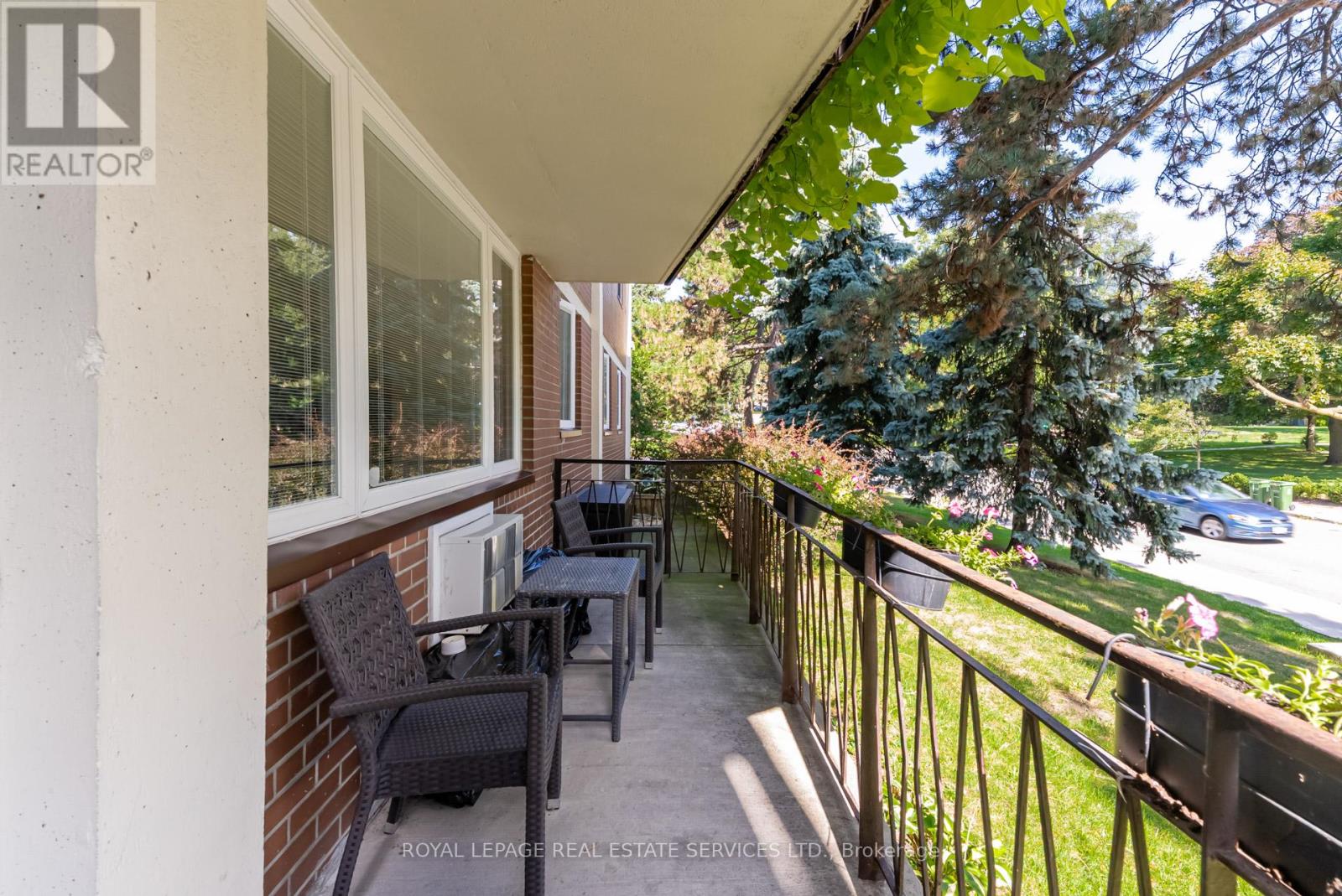 221 - 80 Coe Hill Drive, Toronto (High Park-Swansea), Ontario  M6S 3C9 - Photo 33 - W12380674