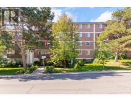 221 - 80 Coe Hill Drive, Toronto (High Park-Swansea), Ca