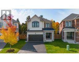 56 WORKGREEN PARK WAY, Brampton, Ontario