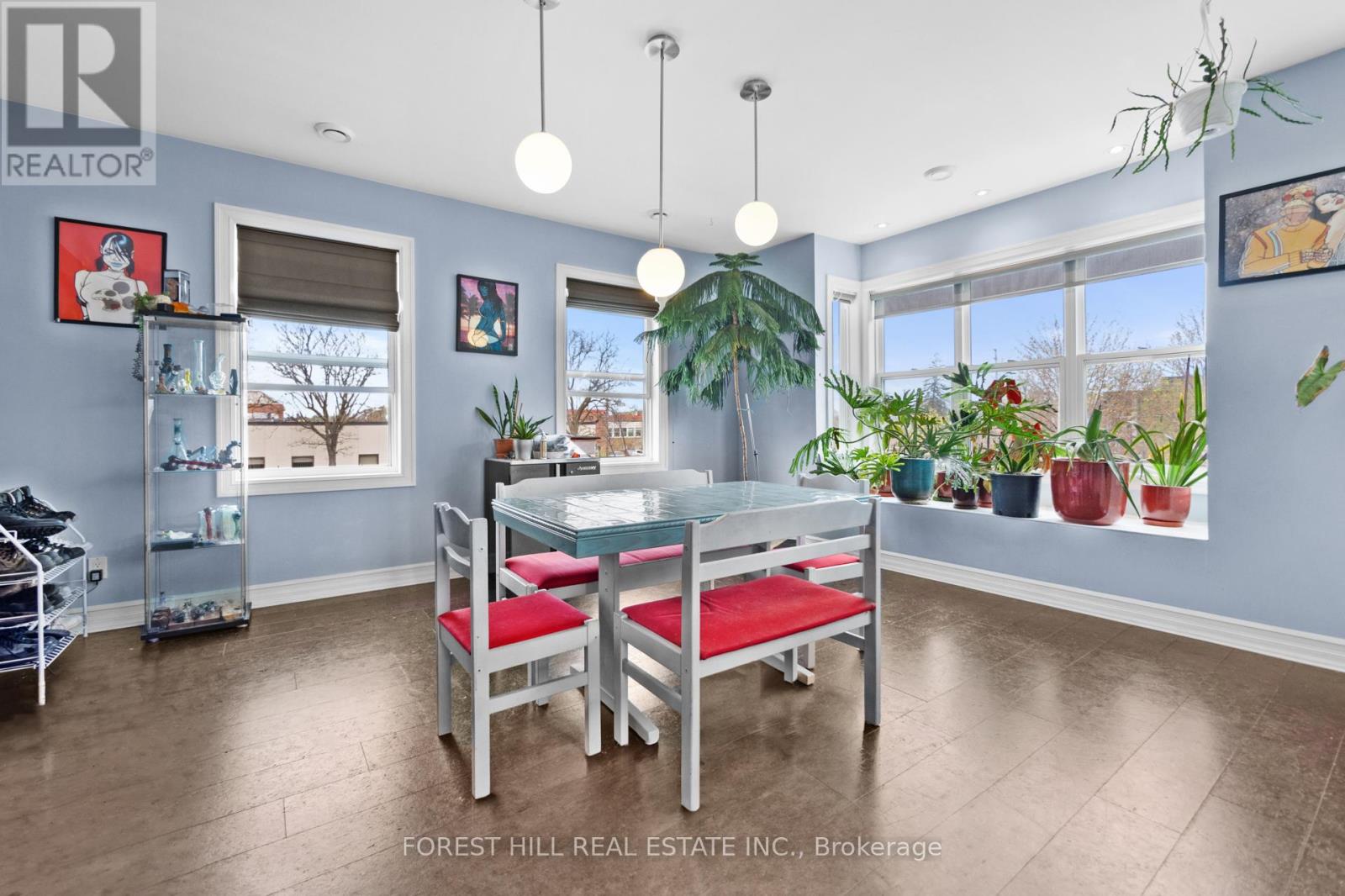 201 Queen Street S, Mississauga, Ontario  L5M 1L4 - Photo 25 - W12380693