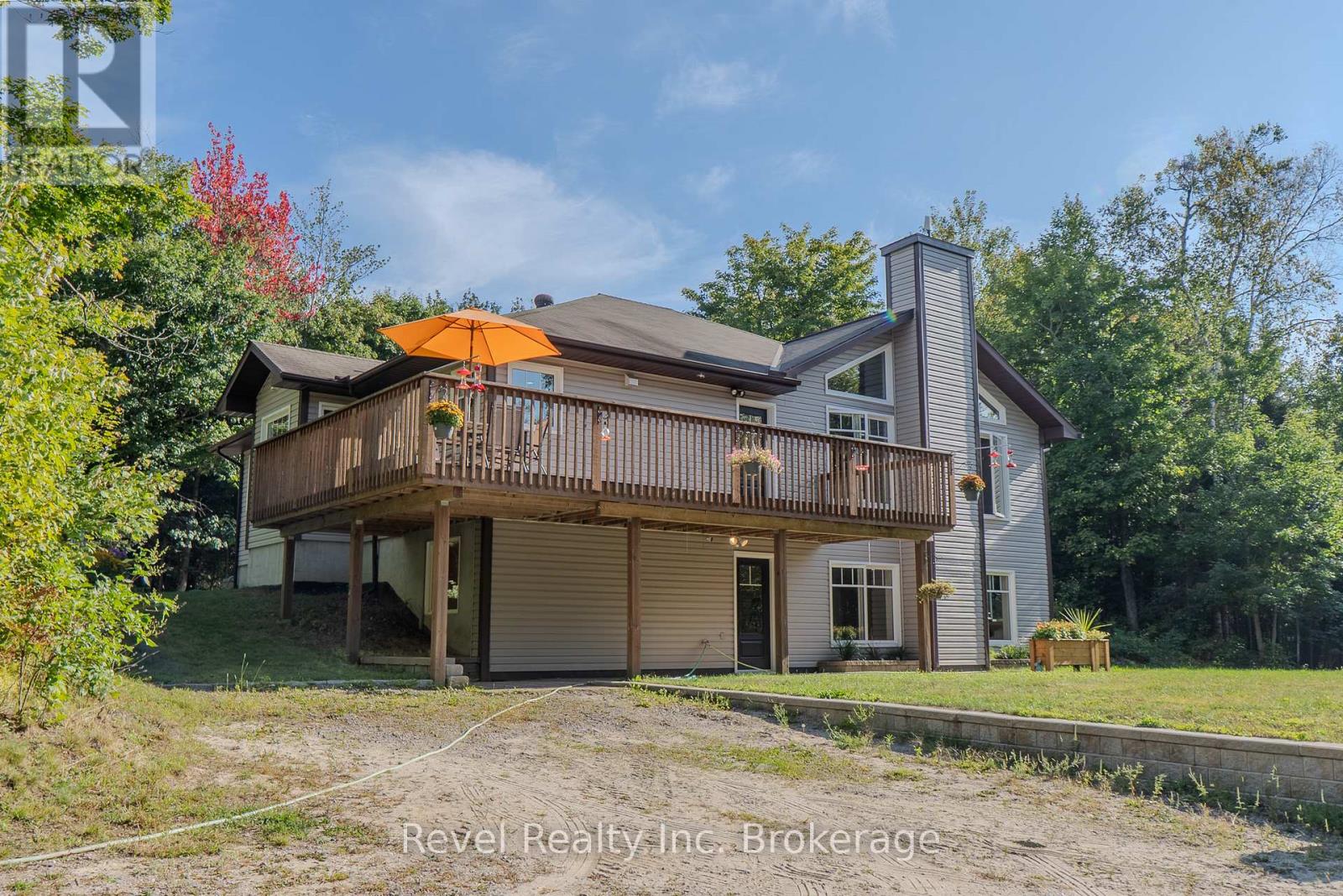 362 Chadbourne Drive, North Bay (Airport), Ontario  P1B 8G2 - Photo 2 - X12381066