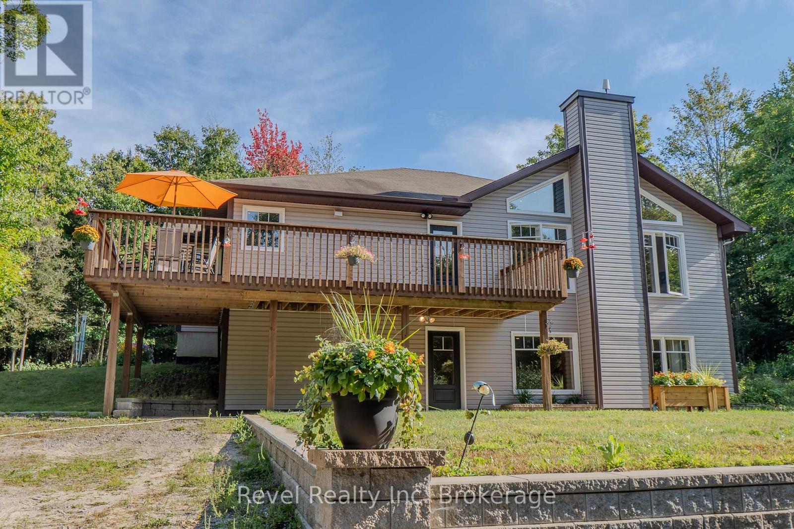 362 Chadbourne Drive, North Bay (Airport), Ontario  P1B 8G2 - Photo 46 - X12381066