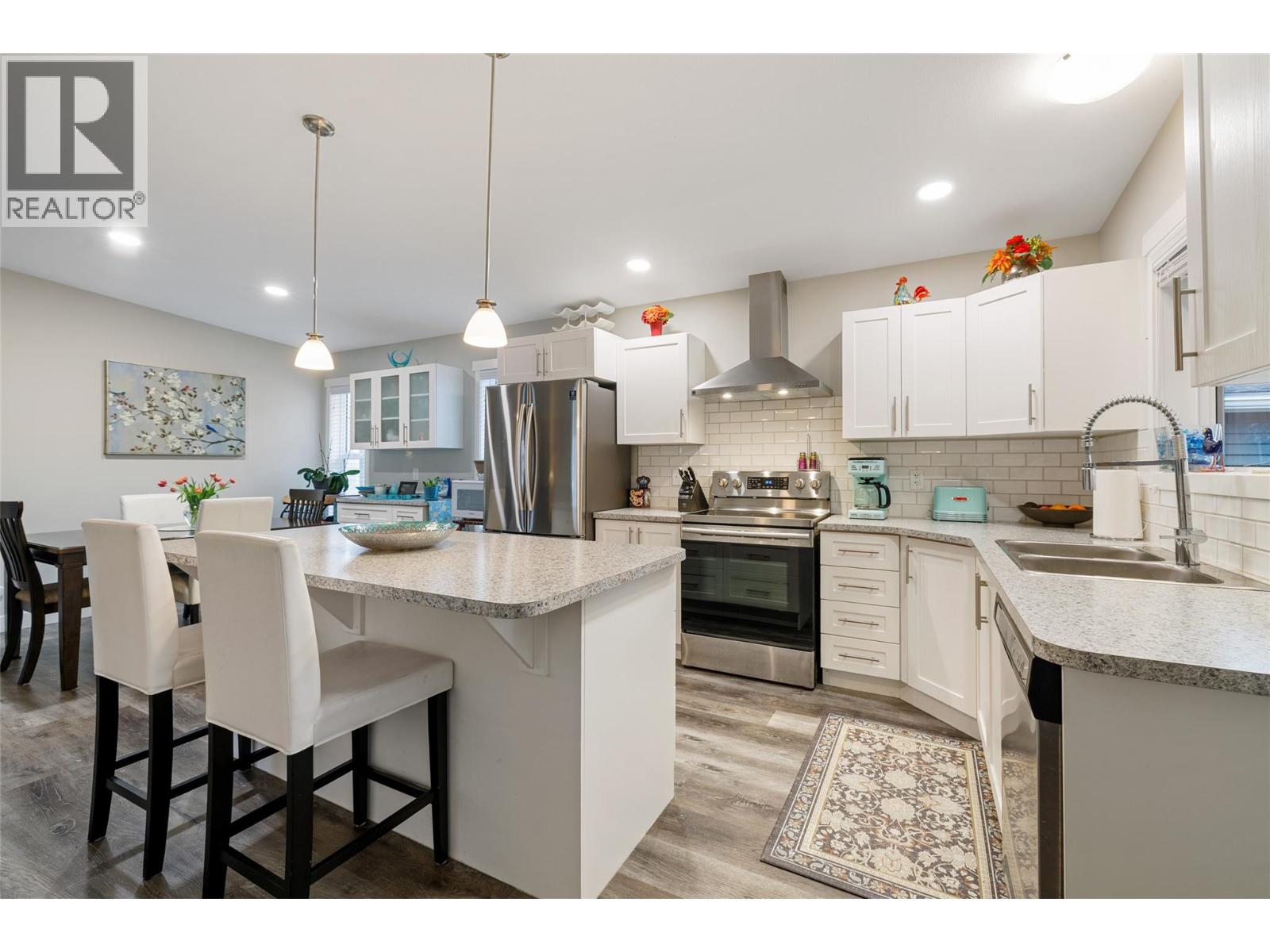 1835 Nancee Way Court Unit# 81, Kelowna, British Columbia  V1Z 4C1 - Photo 15 - 10361693