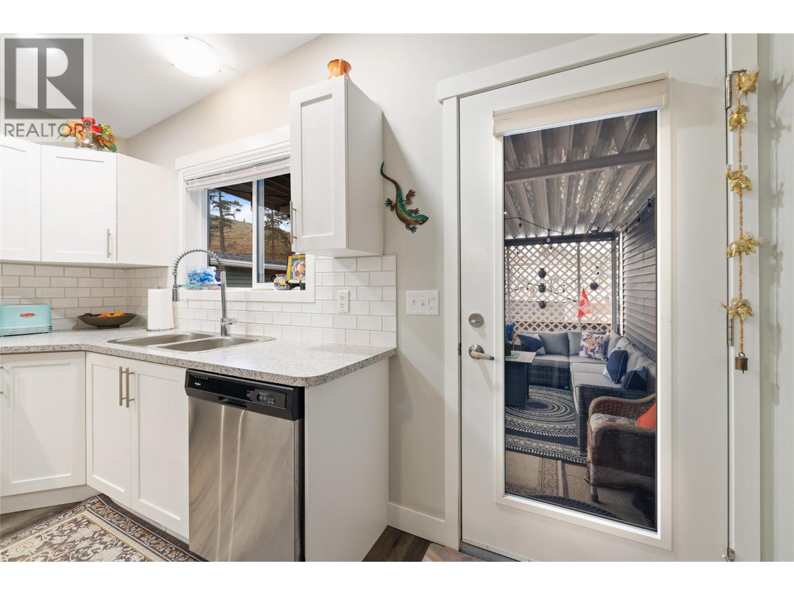 1835 Nancee Way Court Unit# 81, Kelowna, British Columbia  V1Z 4C1 - Photo 39 - 10361693