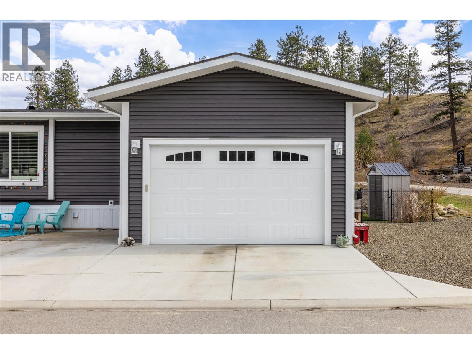 1835 Nancee Way Court Unit# 81, Kelowna, British Columbia  V1Z 4C1 - Photo 47 - 10361693