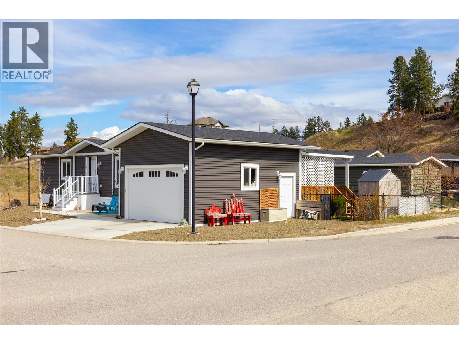 1835 Nancee Way Court Unit# 81, Kelowna, British Columbia  V1Z 4C1 - Photo 50 - 10361693