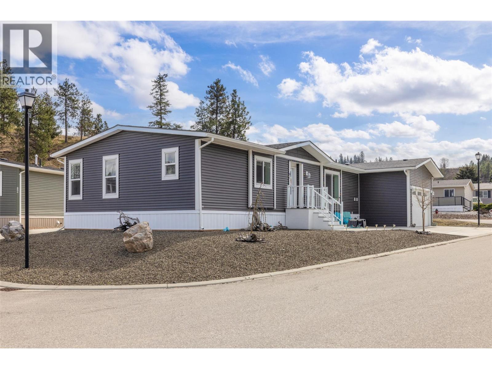 1835 Nancee Way Court Unit# 81, Kelowna, British Columbia  V1Z 4C1 - Photo 51 - 10361693
