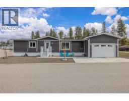1835 Nancee Way Court Unit# 81 West Kelowna Estates, Kelowna, Ca