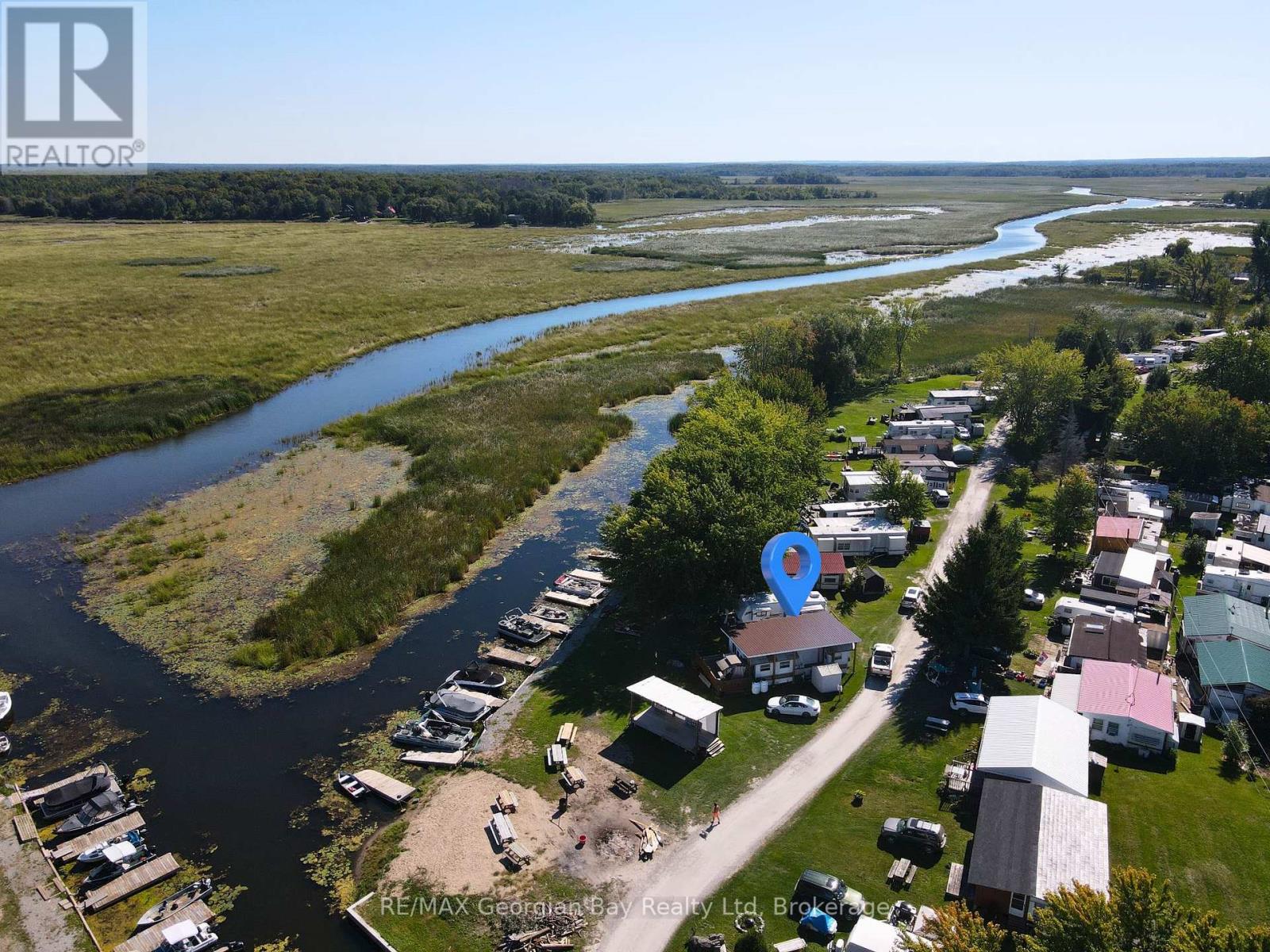 14 - 1838 Heron Drive, Severn, Ontario  L0K 2C0 - Photo 22 - S12381016