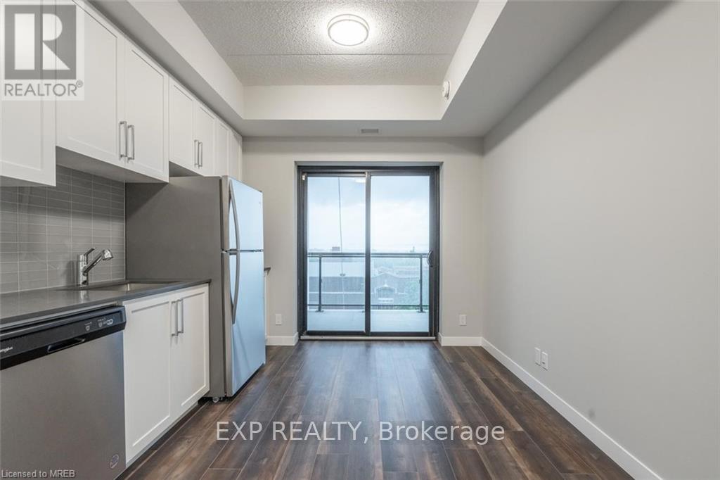 805 - 15 Queen Street S, Hamilton, Ontario  L8P 0C6 - Photo 5 - X12380571