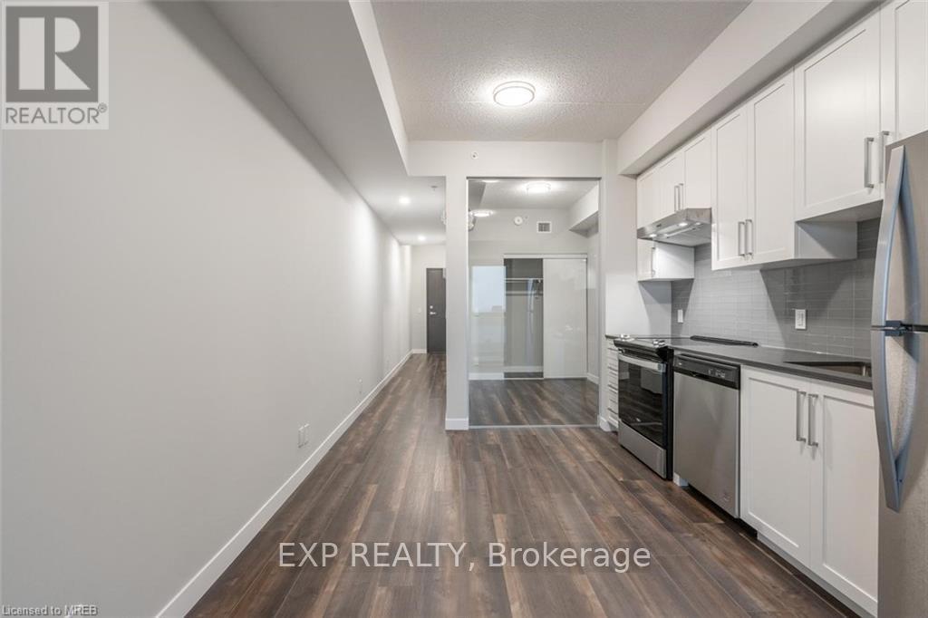 805 - 15 Queen Street S, Hamilton, Ontario  L8P 0C6 - Photo 6 - X12380571