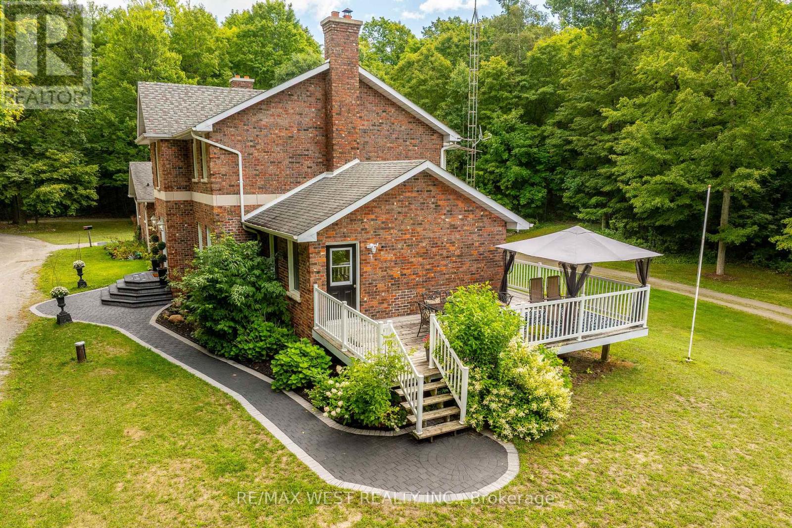 398 Sandy Hook Road, Kawartha Lakes, Ontario  L0A 1K0 - Photo 21 - X12380585