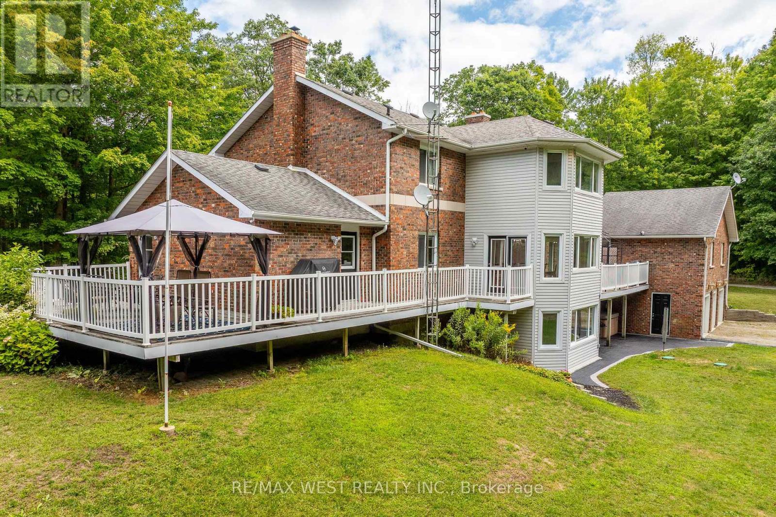 398 Sandy Hook Road, Kawartha Lakes, Ontario  L0A 1K0 - Photo 28 - X12380585