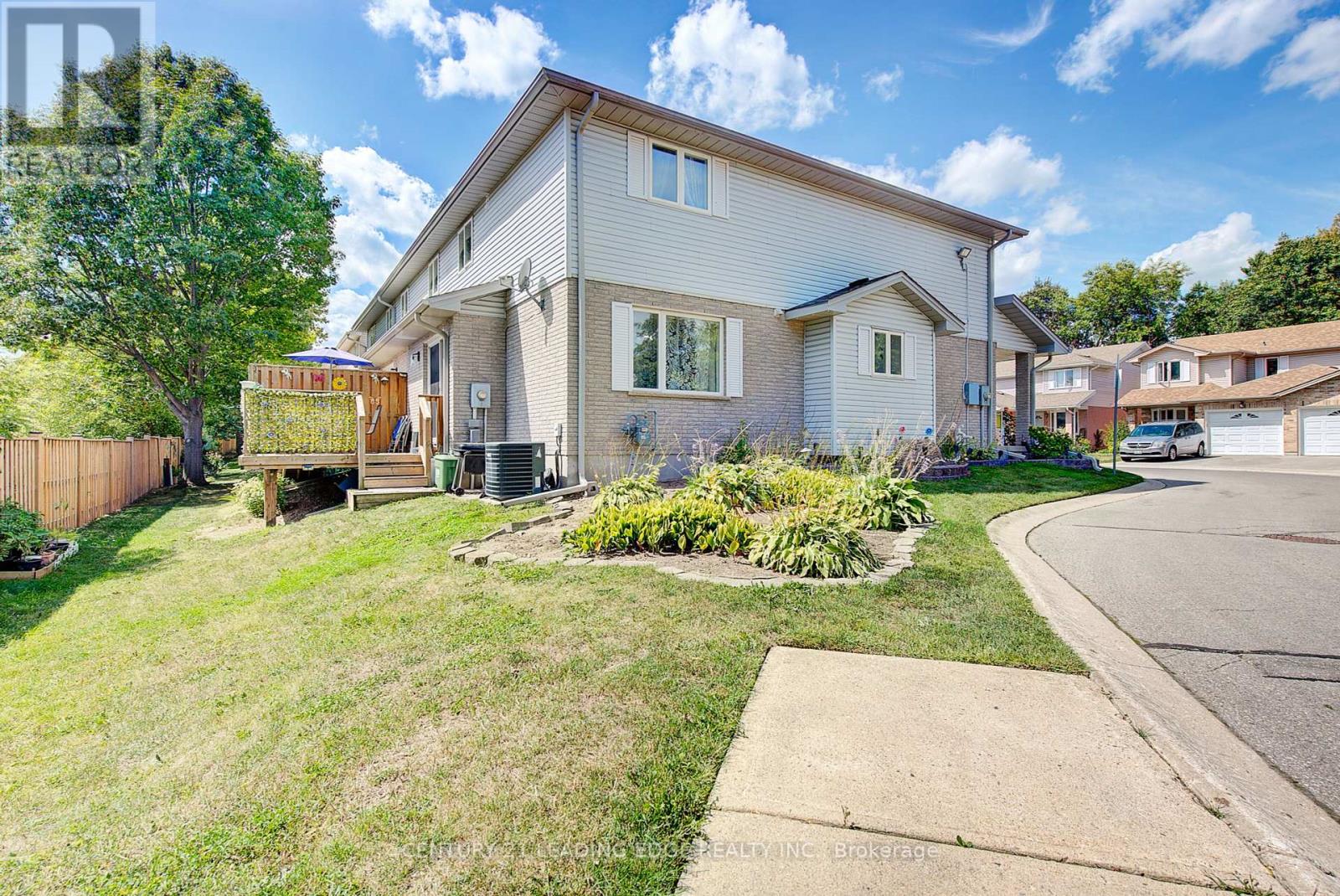 26 - 195 Barker Street, London East (East C), Ontario  N5Y 1Y2 - Photo 24 - X12380611