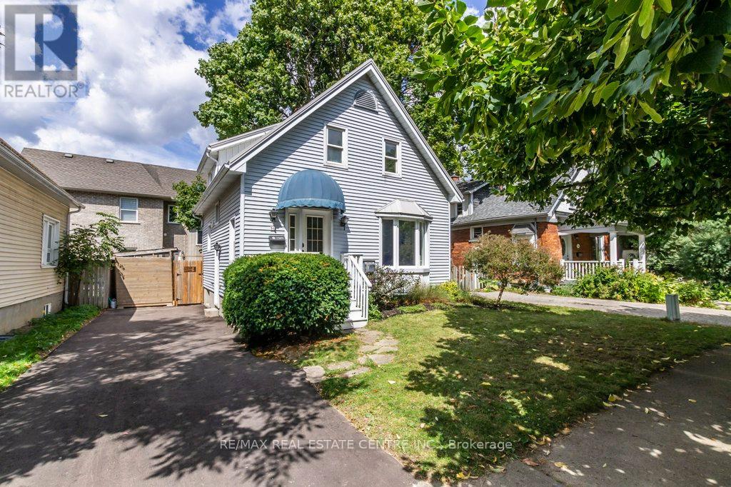 56 John Street W, Waterloo, Ontario  N2L 1B4 - Photo 1 - X12380655