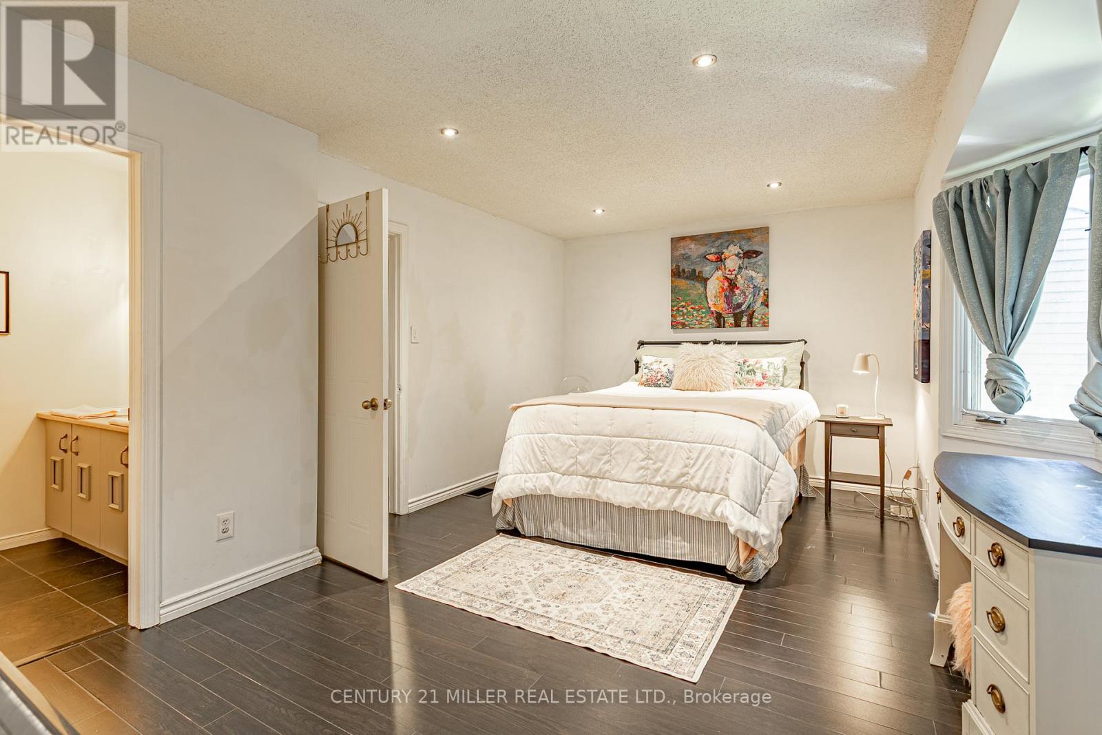 16 - 9 Ailsa Place, London South, Ontario  N5Z 4Z6 - Photo 8 - X12380687