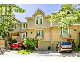 16 - 9 AILSA PLACE, London South, Ontario