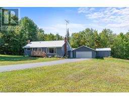 1004 Rosseau Lake 1 Road, Muskoka Lakes (Watt), Ca