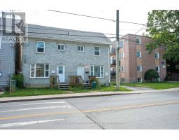 271-273 RIDEAU STREET, Kingston, Ontario
