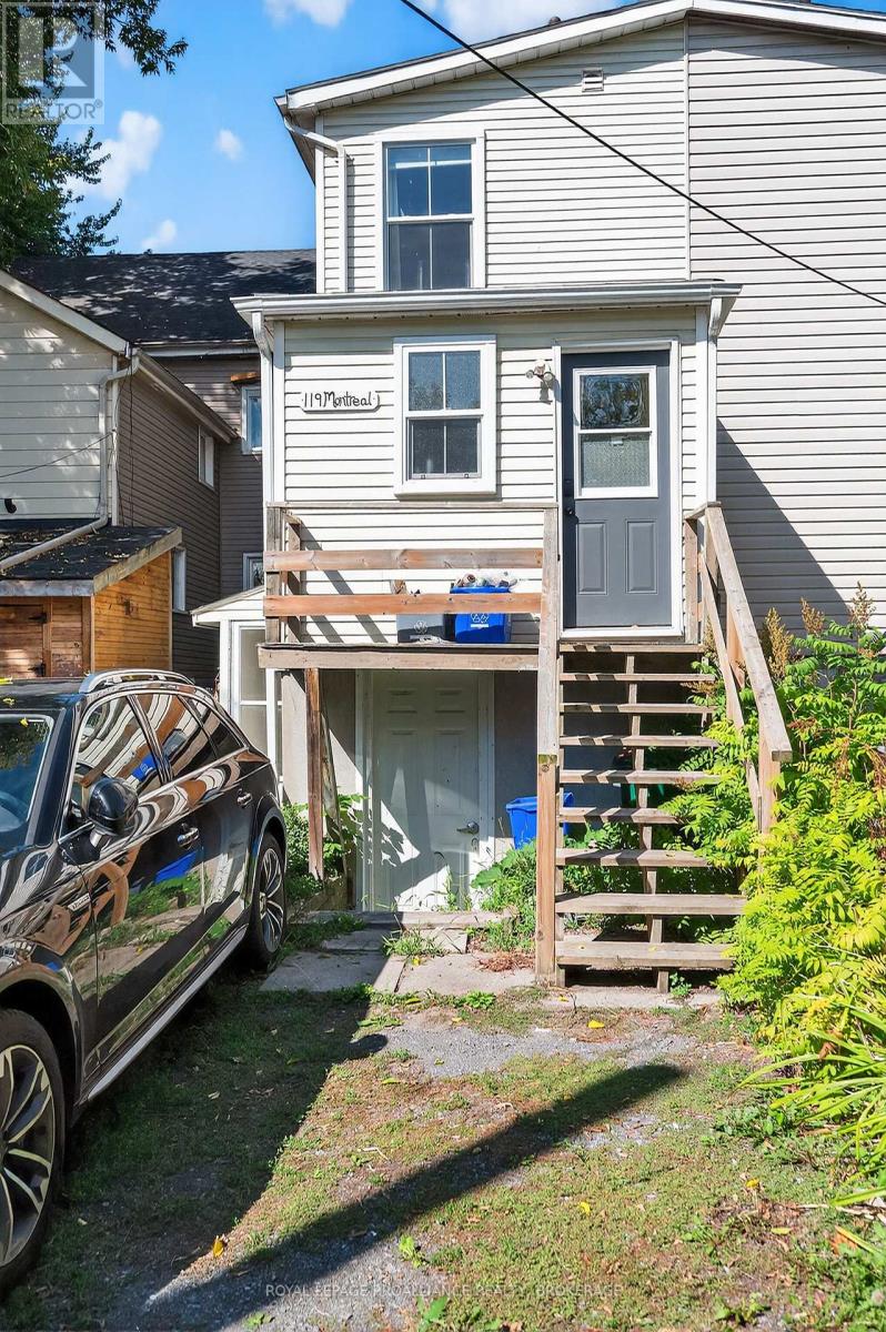 119 Montreal Street, Kingston, Ontario  K7K 3E9 - Photo 25 - X12381021