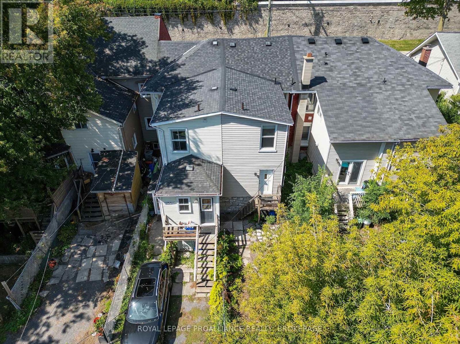119 Montreal Street, Kingston, Ontario  K7K 3E9 - Photo 27 - X12381021