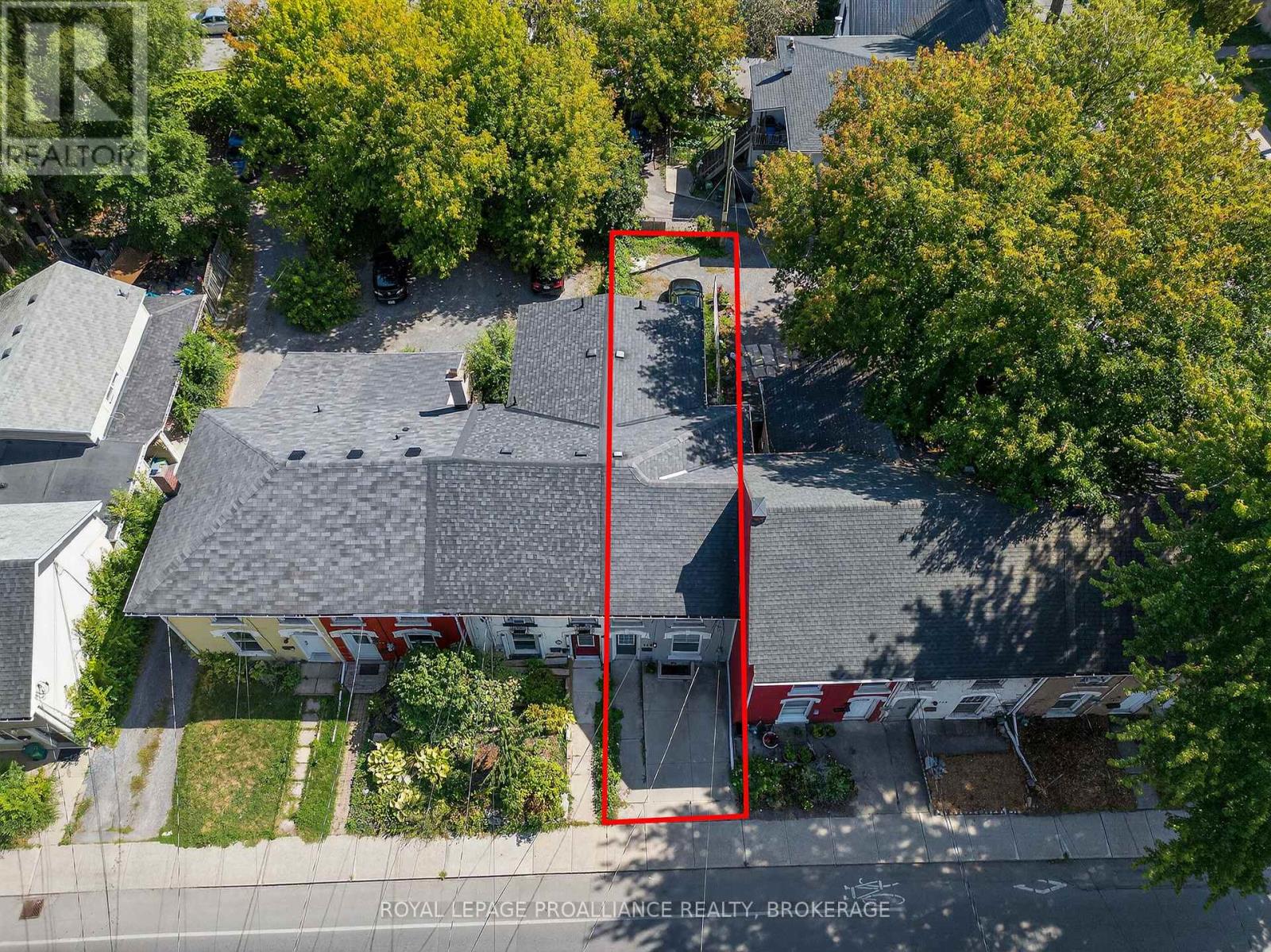119 Montreal Street, Kingston, Ontario  K7K 3E9 - Photo 29 - X12381021