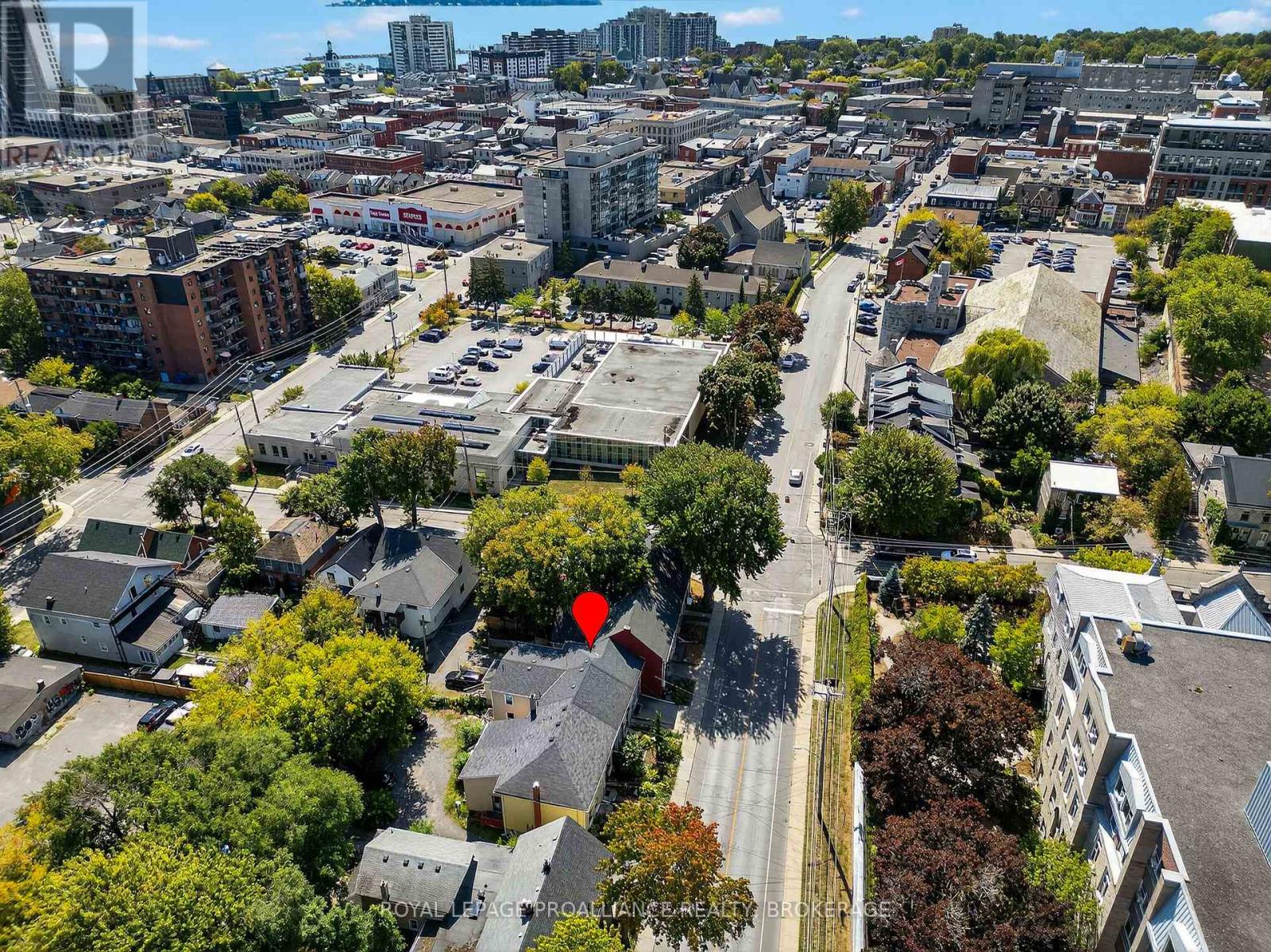 119 Montreal Street, Kingston, Ontario  K7K 3E9 - Photo 30 - X12381021