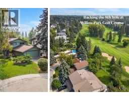 427 Willow Grove Crescent Se Willow Park, Calgary, Ca