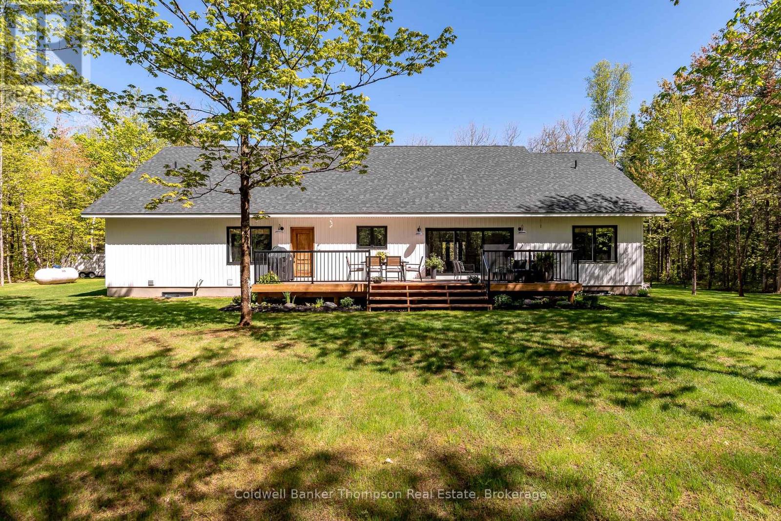 187 Bay Lake Road, Perry, Ontario  P0A 1J0 - Photo 41 - X12380963