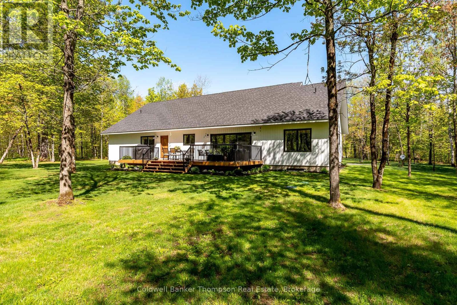 187 Bay Lake Road, Perry, Ontario  P0A 1J0 - Photo 43 - X12380963