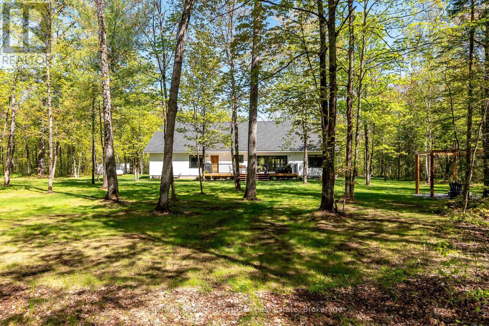 187 Bay Lake Road, Perry, Ontario  P0A 1J0 - Photo 49 - X12380963