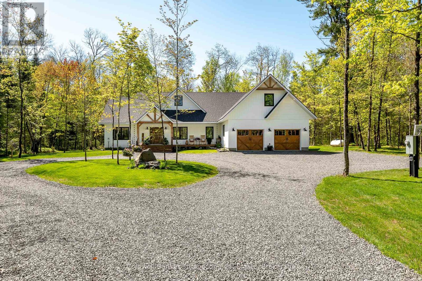 187 Bay Lake Road, Perry, Ontario  P0A 1J0 - Photo 50 - X12380963