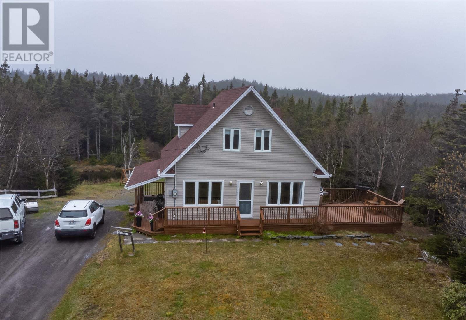 7 Main Road, Blaketown, Newfoundland & Labrador  A0B 1C0 - Photo 1 - 1289992