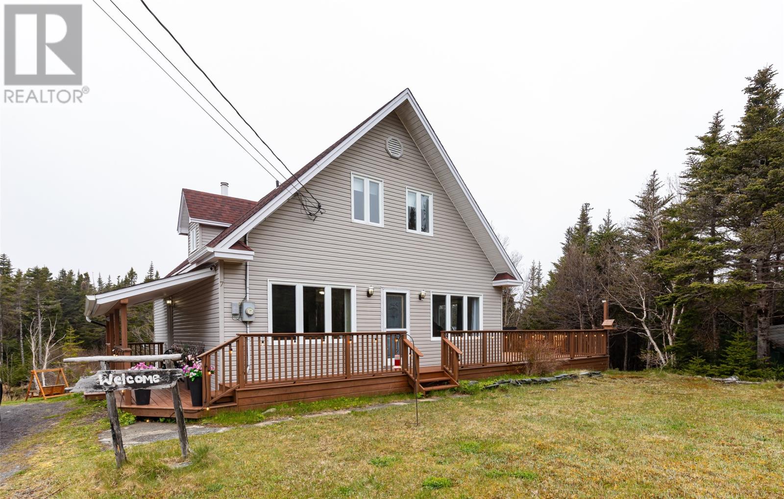 7 Main Road, Blaketown, Newfoundland & Labrador  A0B 1C0 - Photo 2 - 1289992