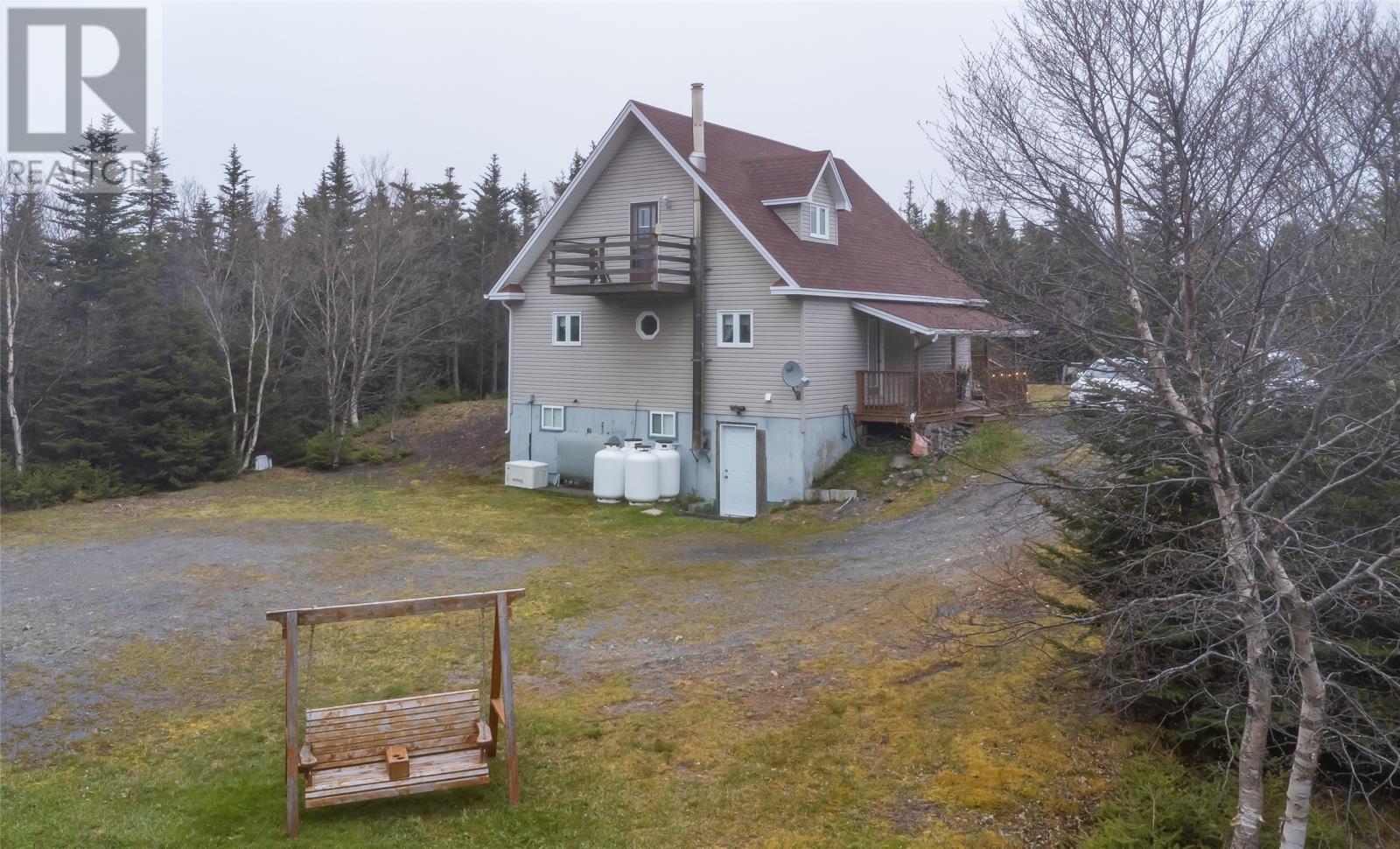 7 Main Road, Blaketown, Newfoundland & Labrador  A0B 1C0 - Photo 46 - 1289992