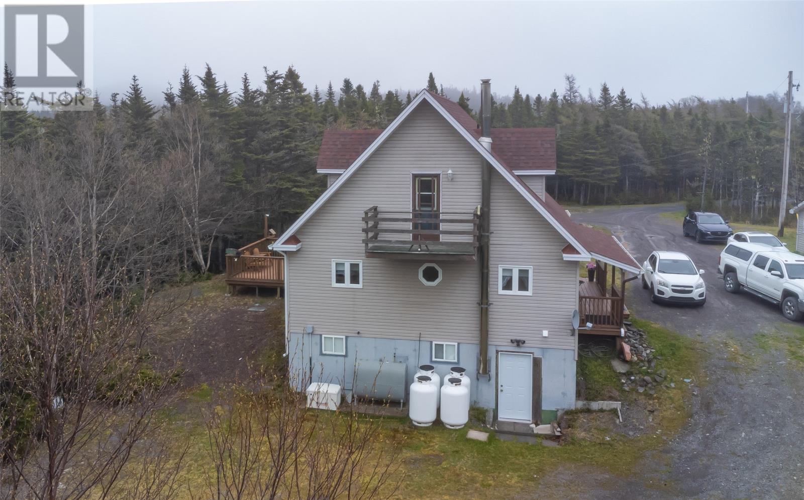 7 Main Road, Blaketown, Newfoundland & Labrador  A0B 1C0 - Photo 47 - 1289992